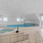 Σπίτι διακοπών Awesome Home In Hvide Sande With Sauna Bjerregård