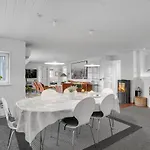 Awesome Home In Hvide Sande With Sauna * Bjerregård