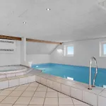 Σπίτι διακοπών Awesome Home In Hvide Sande With Sauna *