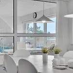 Σπίτι διακοπών Awesome Home In Hvide Sande With Sauna *