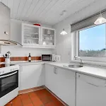 Awesome Home In Hvide Sande With Sauna
