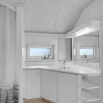 Awesome Home In Hvide Sande With Sauna Σπίτι διακοπών Bjerregård