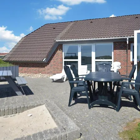 Awesome Home In Hvide Sande With Sauna